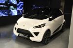 Lotus City Car Concept 2010 года